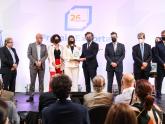 Premios Exportar 2021