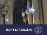 Joint Statement on the Election in Venezuela