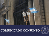 Argentina - Chile: Diálogo bilateral sobre derechos humanos