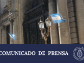 Comunicado de Prensa