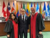 Corte Interamericana de Derechos Humanos 