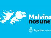 Malvinas nos Une_10 de Junio