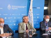 Canciller Felipe Solá_Consejo Público Privado