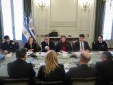 Diálogo Oceánico Bilateral entre la República Argentina y la República Oriental del Uruguay