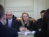 Diálogo Oceánico Bilateral entre la República Argentina y la República Oriental del Uruguay