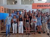 Argentina en el Festival Internacional de Cine en Guadalajara