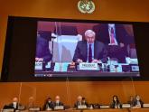 Federico Villegas Beltrán_CDH_ONU