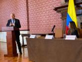 Colombia_Cuestión Malvinas