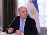 Embajador Guillermo Carmona_Consejo Malvinas