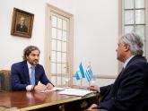 Cafiero y Bustillo
