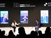 Conferencia Iberoamericana 30 años