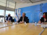 Candidatura argentina al Consejo de DDHH de la ONU