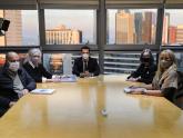 Cancillería y UNESCO_Candidatura del Museo Sitio de Memoria ESMA 