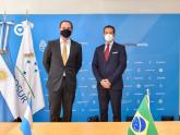 Guillermo Chaves y Bittencourt Mudrovitsch