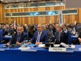 62° período de sesiones de la Comisión de Estupefacientes de la Organización de Naciones Unidas (ONU) 