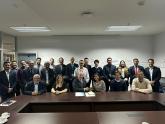 Argentina impulsa la internacionalización de su sector tecnológico en Costa Rica