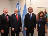 Cafiero ONU