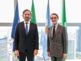 Region Lombardia