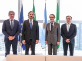 Region Lombardia