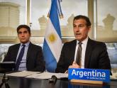 Seminario sobre relaciones internacionales 