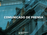 comunicado