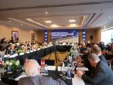 Clausura del Foro de Enviados Especiales y Coordinadores contra el Antisemitismo (SECCA)