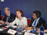 Clausura del Foro de Enviados Especiales y Coordinadores contra el Antisemitismo (SECCA)