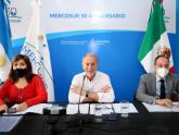 Jorge Neme_Comercio con México