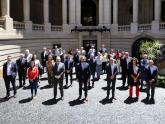 Cafiero y Kulfas con 50 Pymes exportadoras