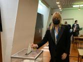 Marcela Losardo, representante de la Argentina ante la UNESCO