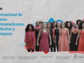 Día Internacional de las Mujeres Afrodescendientes