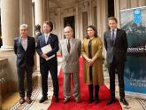 Encuentro Argentina Conmemora a Estocolmo