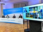 Reunión Extraordinaria del Consejo del Mercado Común