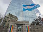 Cancillería argentina_Día Internacional del Orgullo LGBTIQ+