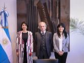Visita de la CIDH