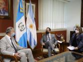 Guatemala Neme