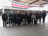 Argentina impulsa la internacionalización de su sector tecnológico en Costa Rica