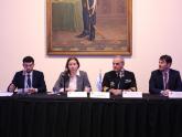 La Argentina albergó en Buenos Aires de la reunión del Grupo de Expertos Operativos (OEG) de la Iniciativa de Seguridad contra la Proliferación (PSI)