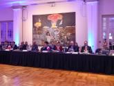 La Argentina albergó en Buenos Aires de la reunión del Grupo de Expertos Operativos (OEG) de la Iniciativa de Seguridad contra la Proliferación (PSI)