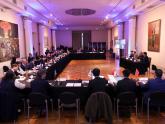 La Argentina albergó en Buenos Aires de la reunión del Grupo de Expertos Operativos (OEG) de la Iniciativa de Seguridad contra la Proliferación (PSI)