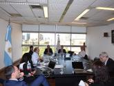 Teleconferencia_Coordinadores del MERCOSUR 