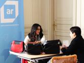Ronda de Negocios Internacional de Empresas Argentinas Lideradas por Mujeres en el Palacio San Martín