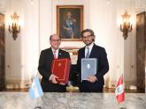 Perú