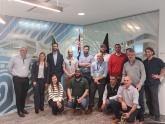 Misión comercial de empresas de Santa Fe a Australia