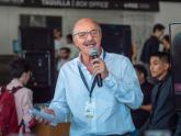 Argentina en el Festival Internacional de Cine en Guadalajara