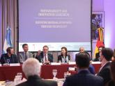 Encuentro de Innovación y Sostenibilidad, con German Accelerator 