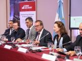 Encuentro de Innovación y Sostenibilidad, con German Accelerator 
