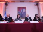 Jornada sobre Cooperación Jurídica Internacional en materia Penal: Detenciones y Extradiciones