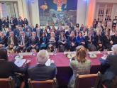 Jornada sobre Cooperación Jurídica Internacional en materia Penal: Detenciones y Extradiciones