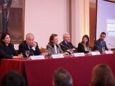 Jornada sobre Cooperación Jurídica Internacional en materia Penal: Detenciones y Extradiciones